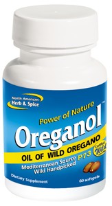 The only certified-wild Mediterranean oregano oil in easy-to-take soft gels. Oreganol superior edible spices..