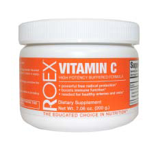 A truly alkaline balancing formula supplying 3,000 mg of buffered Vitamin C..