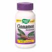 Seacoast Vitamins: Premium Extract Nature's Way Cinnamon Standardized 60 vcaps Glucose Metabolism $7.99.