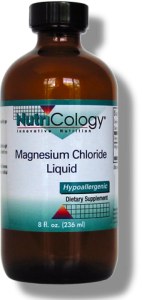A highly absorbable form of magnesium, formulated to be well tolerated.