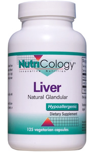 Supports the liver, a major organ of detoxification, fat digestion and absorption..