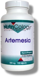 Artemisia possesses properties which potentially support balanced intestinal microbiology..