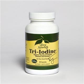 Iodine may be the most important mineral to improve overall health and well being..