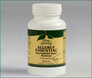 Provides respiratory support without drowsiness or other side effects. Safe and natural herbal solution..