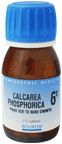 Calcarea Fluorica 30X is great for bone and tissue strength, tooth enamel deficiencies and more. It is a 100% natural homeopathic remedy..