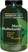Organic Strengthening Energy Complex, Organic Antioxidant Superfoods, Organic Liver & Digestive Support.