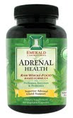 Adrenal Gland is formulated to provide therapeutic dosages of a synergistic blend of the activated forms of B Vitamins, botanical extracts and Sensoril Ashwagandha to help boost energy levels..