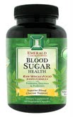 Whole Food Based Supplement formulated with Clinical Strength Nutrients in support of Blood Glucose Balance. Gluten Free, Stearate Free and No additives..