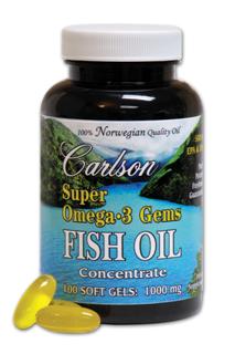 Omega-3 fatty acids are vital and essential nutrients for our health..