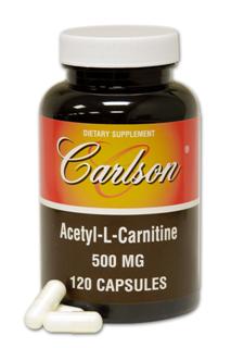 Acetyl L-Carnitine, an amino acid are the building blocks of protein. Acetyl L-Carnitine supports energy production by participating in the metabolism of fatty acids..