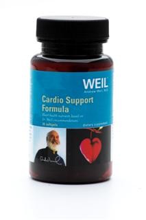 Help enhance your nutritional status and well being with Dr. Weil's vitamins and supplements..