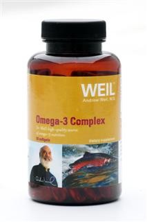 Help enhance your nutritional status and well being with Dr. Weil's vitamins and supplements..