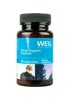 Help enhance your nutritional status and well being with Dr. Weil's vitamins and supplements..