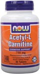 Acetyl-L-Carnitine also called ALC has shown to support neurological health..