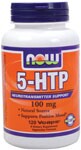 Reduce stress, relax and sleep better with 5-HTP. A natural alternative to increase seratonin levels..