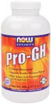 Supports Healthy Hormone Balance.  NOW Pro-GH is an amino acid supplement that has been designed to support optimal sports performance. Pro-GHÂ contains Arginine, Ornithine, Glutamine, Lysine, Glycine.Helping to support healthy immune responses, especially during times of physical stress and intense exercise..