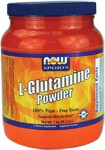 100% Pure - Free Form  A growing body of evidence suggests that during certain stressful times, the body may require more glutamine than it can produce..