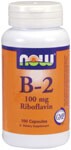 Riboflavin (B-2) is a member of the B-vitamin family. We offer a complete line of individual and combination formulas of B vitamin products.Read FAQ's.