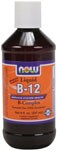 Vegetarian Formula - Supports Healthy Nerves and Helps Maintain Healthy Metabolsim.