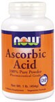 Ascorbic Acid is another name for Vitamin C. Vitamin C is a popular antioxidant and one of the most widely used vitamins in the world..