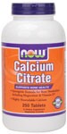 Calcium Citrate is a readily digested and absorbed form of Calcium. Supporting Bone Health, Synergistic Formula including Magnesium & Vitamin D. Vegetarian Formula..