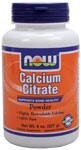 Supports Bone Health  Highly Bioavailable Calcium  100% Pure  Vegetarian Product Calcium Citrate is an optimal calcium supplement formulated to exacting specifications..