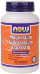 This special formula is comprised of Magnesium and Potassium complexes formed from L-Aspartic Acid. Chelates of these elements have been formulated with Taurine to help support healthy heart, muscle and nerve functions. Taurine is an amino acid which can function as a neurotransmitter and neuromodulator.* It serves as a potent synergist to these important minerals..