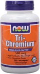 Chromium is an essential trace mineral that works with insulin to support healthy blood glucose levels already within the normal range and plays an important role in the proper utilization of protein, fat and carbohydrates. Cinnamon has been used throughout history by herbalists to promote healthy digestion and metabolism..
