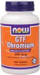 Chromium works at a cellular level to facilitate the action of insulin hormone, which is involved in fat, carbohydrate, and protein metabolism..