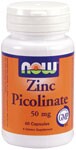 Zinc is as essential mineral that plays an important role in many enzymatic functions.* Found primarily in the kidneys, liver, pancreas, and brain, Zinc also helps support healthy immune system functions and is an important component of bodily antioxidant systems.*.