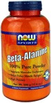 Beta-Alanine is a non-essential amino acid that is used by muscle cells to synthesize Carnosine. Clinical studies suggest that Beta-Alanine supplementation can increase muscle Carnosine content and delay muscle fatigue..