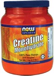 Creatine is a popular supplement among active individuals because of its ability to serve as an energy reservoir, especially during intense physical exertion. Creatine helps the body convert ADP back to ATP, providing greater amounts of ATP for energy, which may increase short-term endurance and strength..