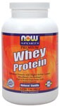 Enhanced whey protein formula with high isolate content. Excellent for athletes and active individuals..