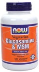 Glucosamine is an essential substrate for the formation of glycoaminoglycans (GAG.