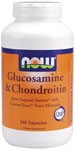 Joint Health  Supports Normal Joint Function  With ConcenTrace Trace Minerals Glucosamine & Chondroitin supports joint mobility and comfort and also offers nutritional support for joints..