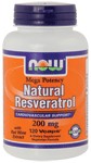 Resveratrol is highly regarded for its anti-aging effects, as well as for its ability to support a healthy inflammatory response. Find the Best Prices for Natural Health Supplements at SeacoastVitamins.com.