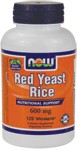 Red Yeast Rice is a unique natural product native to China and commmonly used as a supplement to support healthy cholesterol levels..