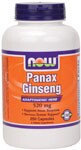 The Panax Ginseng Roots and root hairs used in this product have been specially selected for their high concentration of ginsenosides, the most active constituent in ginseng. The typical ginsenoside content of this product is 5% minimum..