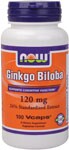 Supports Cognitive Function  24%/6% Standardized Extract  Double Strength Potency  Vegetarian Formula Our Ginkgo Biloba Extract is the finest quality available worldwide..