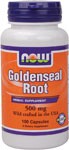 As one of nature's natural immune supporting agents, Goldenseal gets its healing properties from berberine alkaloids bitter tasting compounds that have been shown to naturally support healthy immune function..