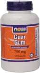 Guar Gum, a source of dietary fiber, is derived from the Guar Bean. Read FAQ's.