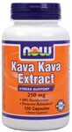 Since its introduction, users have raved over this popular herb, and its ability to encourage a natural state of relaxation. Kava Kava root has many relieve stress and provide a postive feeling of wellbeing..