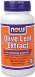 Olive Leaf Extract is a natural botanical product that is a powerful antioxidant..