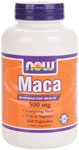 Maca (Lepidium meyenii) is grown at high elevatioins in the Andes region of central Peru. It has been used for centuries by indigenous Peruvians as a food source, as well as for increasing stamina and energy. Maca supports hormonal balance and both male and female reproductive health.*.