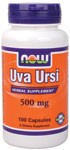 Uva Ursi, also known as bearberry, has been used by herbalists for over 1,000 years in China. Marco Polo reported its use in the 13th century and helped to bring the use of Uva Ursi to western Europe. Native Americans have also used Uva Ursi for hundreds of years..