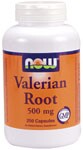 Herbal Supplement Valerian Root has been an herbal favorite in many cultures for centuries. Valerian Root is used to promote relaxation and restful sleep..