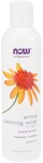 NOW Arnica Warming Relief Massage Oil captures the soothing essence of Arnica to provide immediate warmth and relief to tired, overworked muscles..