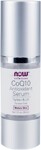 Superior anti-aging protection- NOWÂ® CoQ10 Age Defying Serum offers a level of anti-aging protection superior to many of today's most popular cosmetic formulas. NOWÂ® CoQ10 Age Defying Serum contains 1% CoQ10, along with GABA, Hyaluronic Acid, L-Carnosine and Green Tea Extract to help hinder the physical signs of aging..