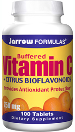 Vitamin C  is essential in the synthesis of collagen, necessary for healthy connective tissue, gums, teeth and bones..