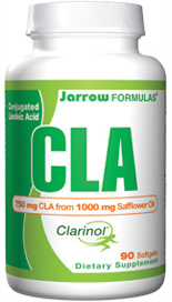 CLA has been shown in various studies to assist in glucose metabolism, body fat reduction and enhancement/retention of lean body mass (muscle)..